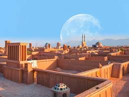 تور یزد از کرمان